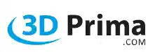 3DPrima.com promo codes 