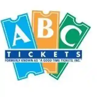 ABC Tickets promo codes 