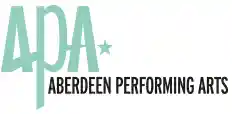 Aberdeen Performing Arts promo codes 