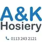 A&K Hosiery promo codes 