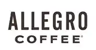 Allegro Coffee promo codes 