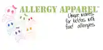 Allergyapparel.Com promo codes 