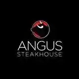 Angus Steakhouse promo codes 