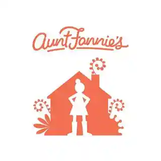 auntfannies.com
