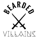 Bearded Villains promo codes 
