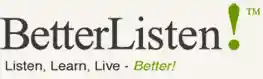 Betterlisten.com promo codes 