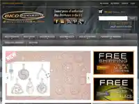 Bico Jewelry USA promo codes 