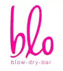 Blo Blow Dry Bar promo codes 