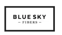 Blue Sky Fibers promo codes 