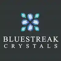 Bluestreak Crystals promo codes 