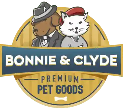 Bonnie & Clyde Pet Goods promo codes 
