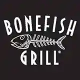 Bonefish Grill promo codes 