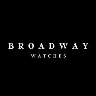 broadway-watches.com