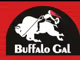 Buffalo Gal promo codes 