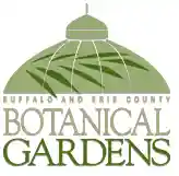 Buffalo Botanical Gardens promo codes 