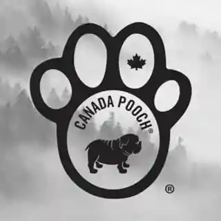 Canada Pooch promo codes 