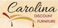 Carolina Discount Furniture promo codes 