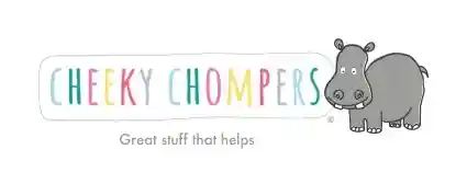 Cheeky Chompers promo codes 