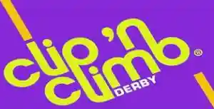 Clip N Climb Derby promo codes 
