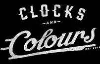 Clocks And Colours promo codes 