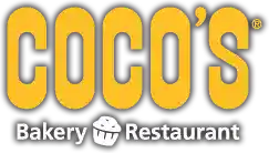 Coco's Bakery Restaurant promo codes 