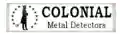 Colonial Metal Detectors promo codes 