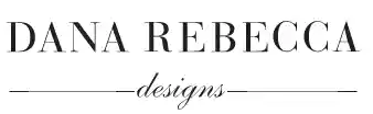 Dana Rebecca Designs promo codes 