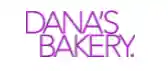 Dana's Bakery promo codes 