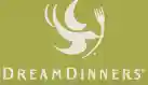 Dream Dinners promo codes 