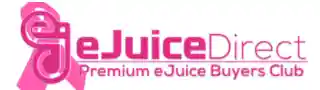 EJuice Direct promo codes 