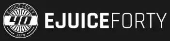 E Juice Forty promo codes 