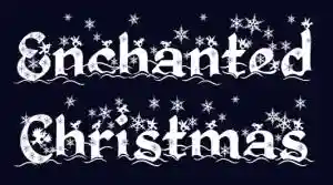 Enchanted Christmas promo codes 