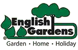 English Gardens promo codes 