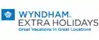 Wyndham Extra Holidays promo codes 