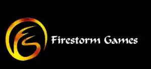 Firestorm Games promo codes 
