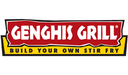 Genghis Grill promo codes 