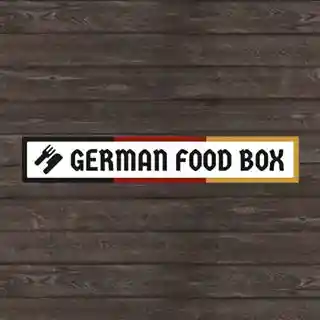 German Food Box promo codes 