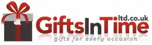 Gifts In Time promo codes 