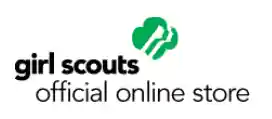 Girl Scout promo codes 