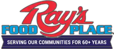 Ray'S Food Place promo codes 