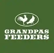 Grandpas-feeders promo codes 