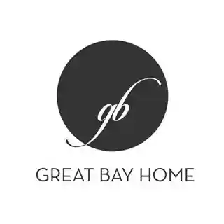 Great Bay Home promo codes 