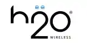 H20 Wireless promo codes 
