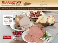 Harrington Ham promo codes 