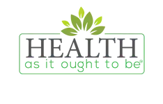 Health As It Ought To Be promo codes 