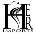 Her Imports promo codes 