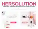 Hersolution promo codes 