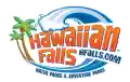 Hawaiian Falls promo codes 