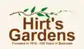 Hirt's Gardens promo codes 