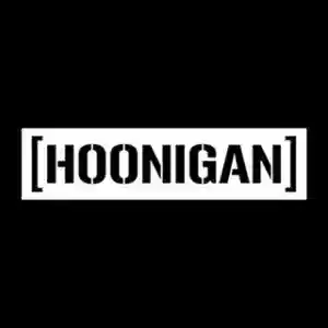 Hoonigan promo codes 
